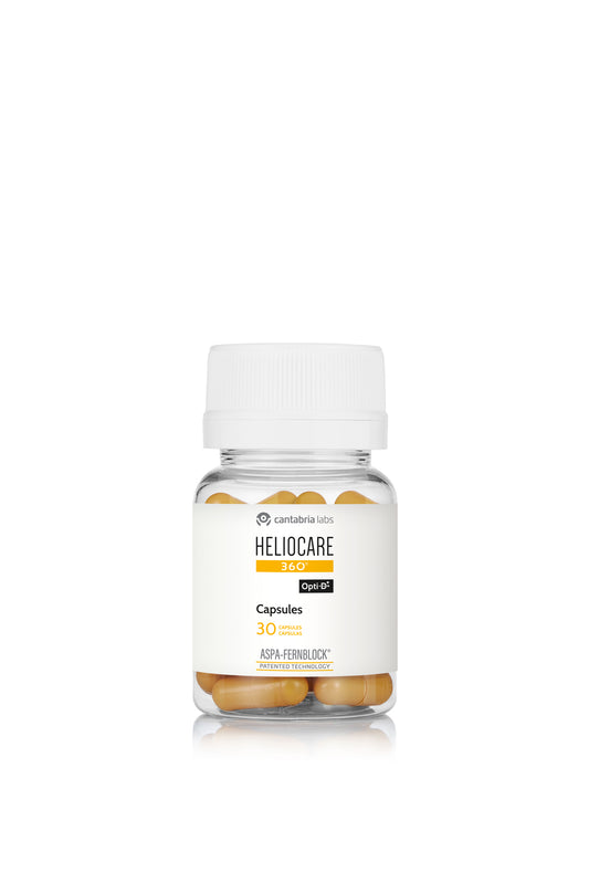 HELIOCARE 360° Capsules