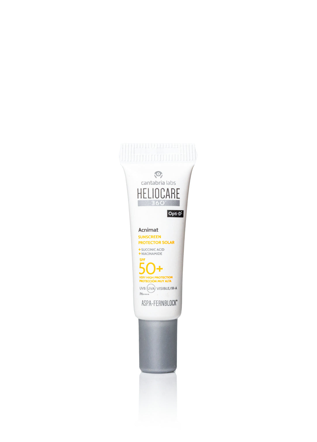 HELIOCARE 360° Acnimat SPF50+ (5ml sample)
