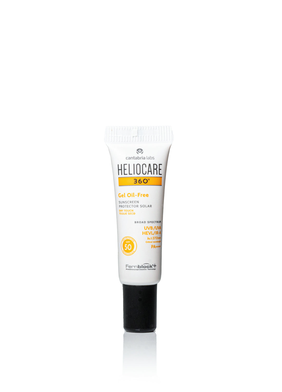 HELIOCARE 360° Gel Oil-Free SPF50 (5ml sample)