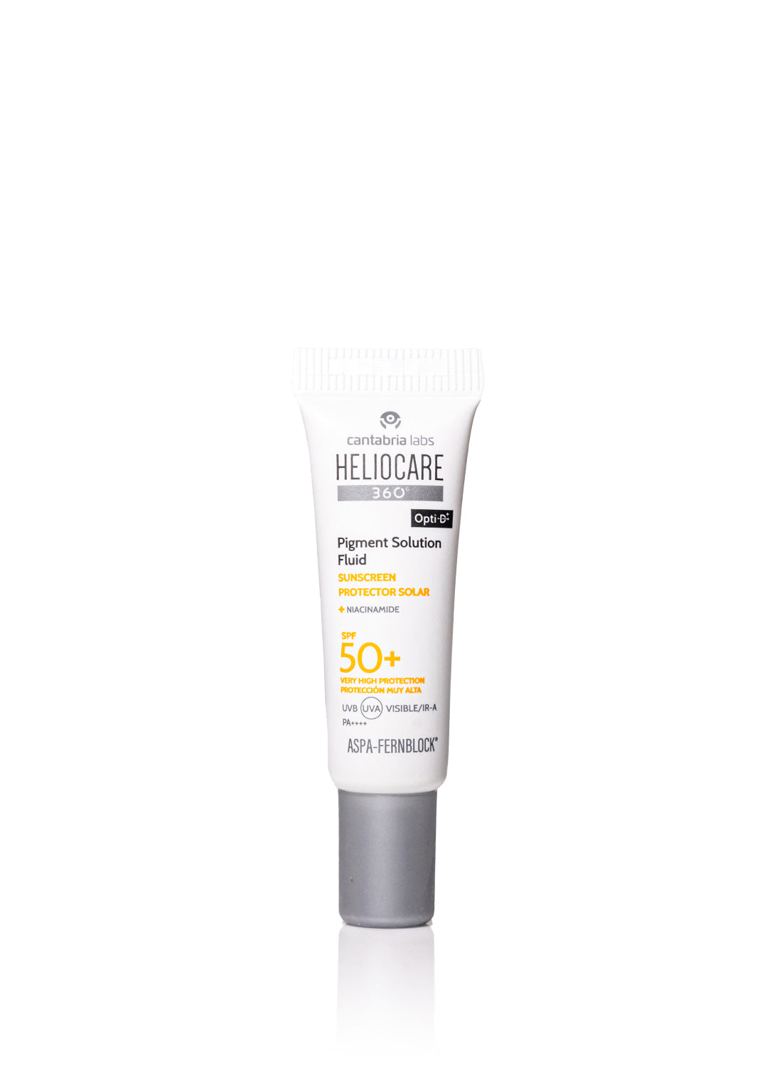 HELIOCARE 360° Pigment Solution Fluid SPF50+ (3ml sample)