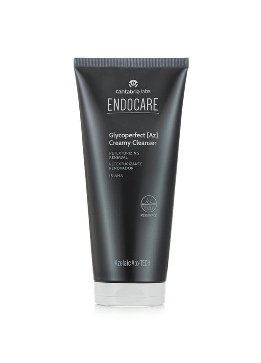 ENDOCARE RENEWAL Glycoperfect [AZ] Creamy Cleanser