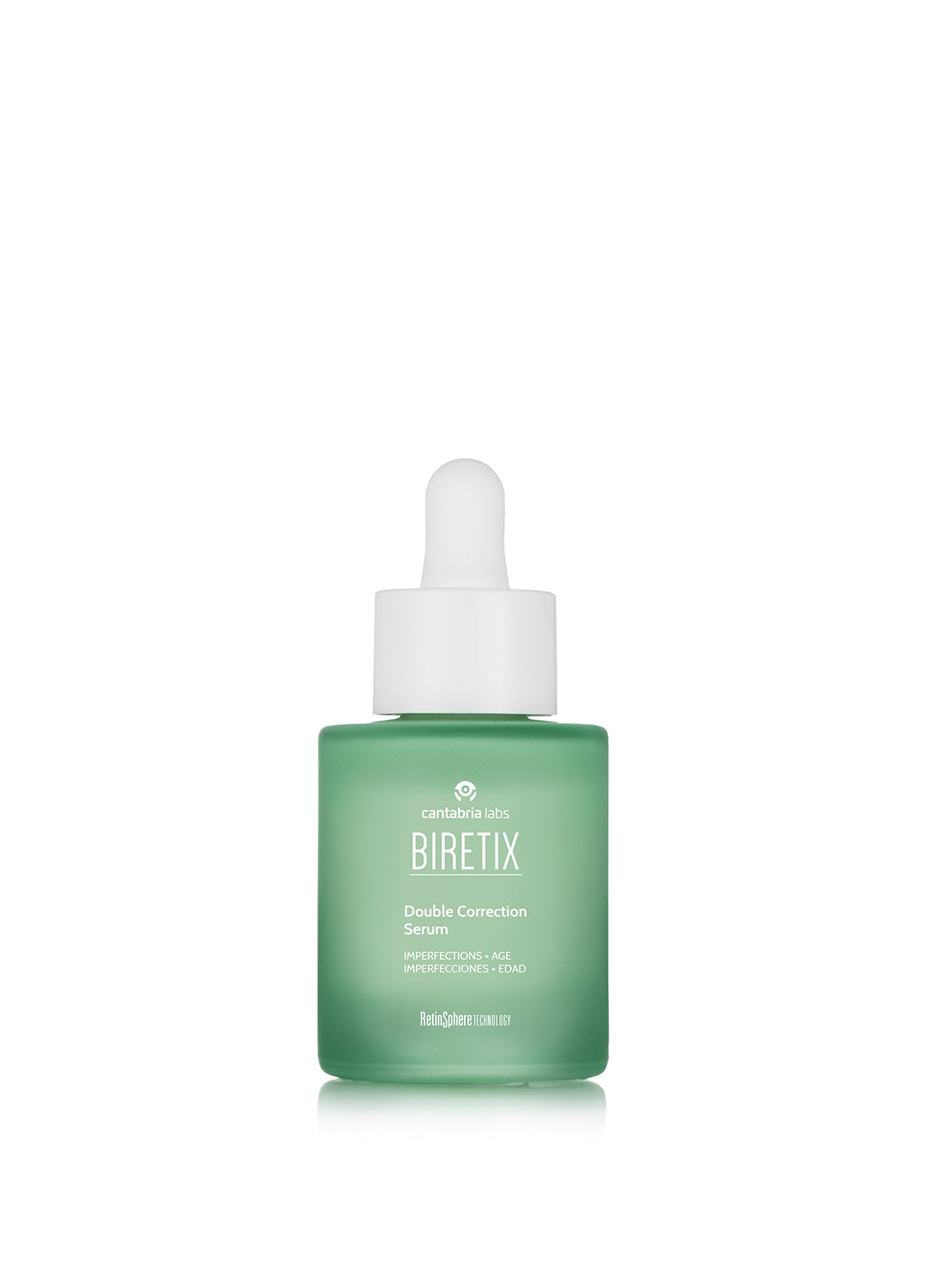 BIRETIX Regime for Adult Acne