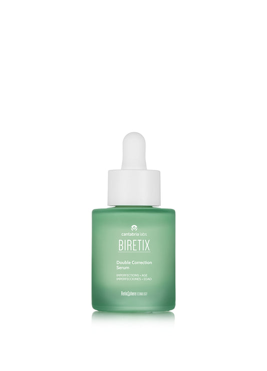 BIRETIX Double Correction Serum