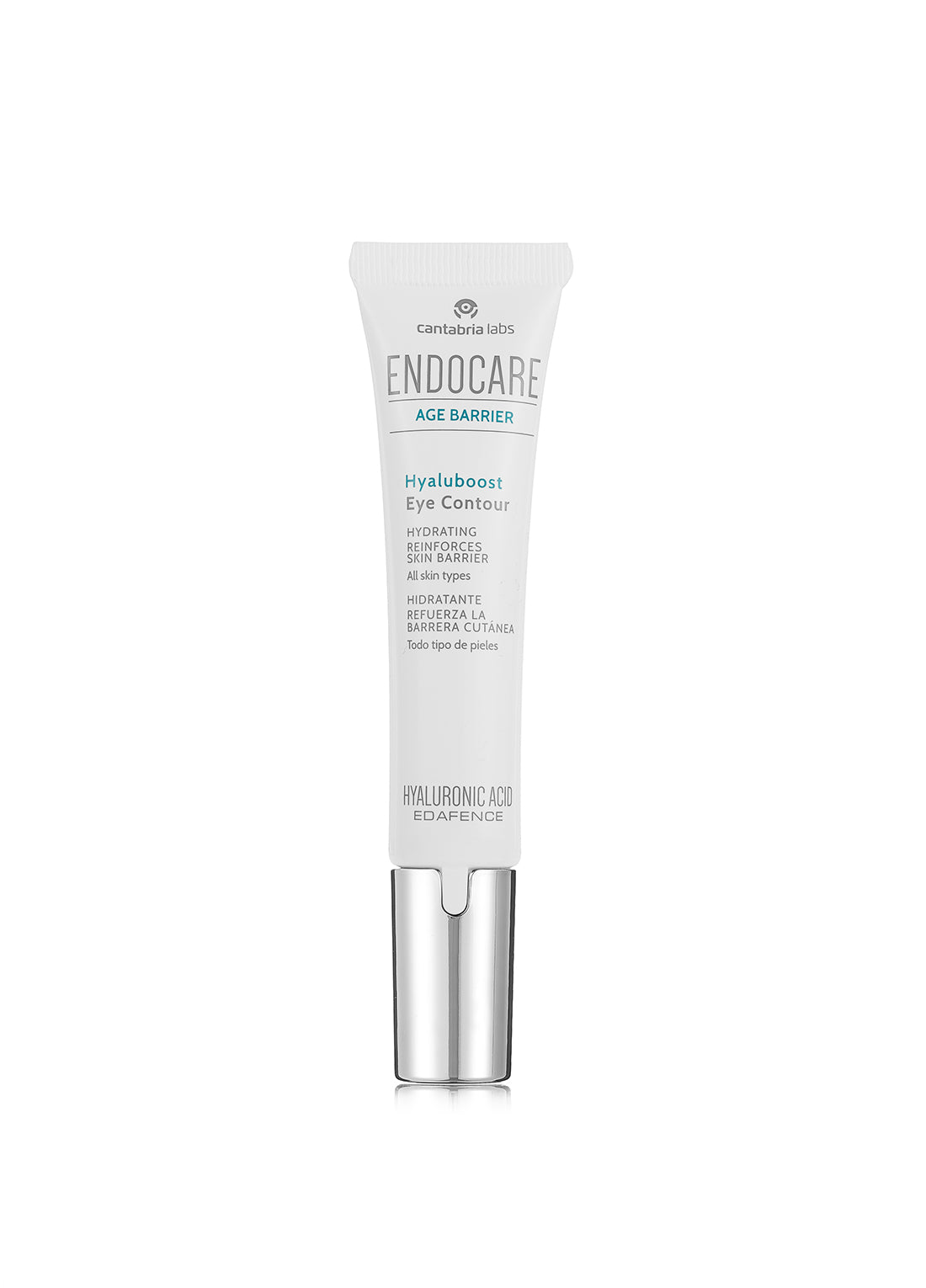 ENDOCARE AGE BARRIER Hyaluboost Eye Contour