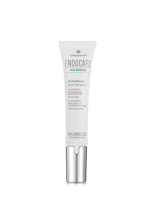 ENDOCARE AGE BARRIER Hyaluboost Eye Contour