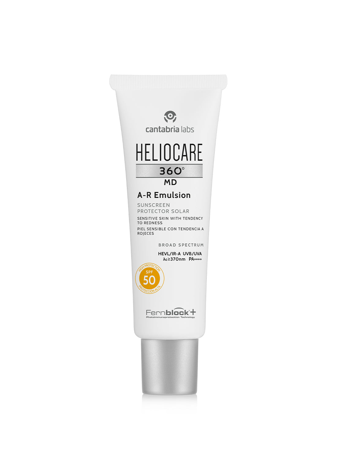 HELIOCARE 360° A-R Emulsion SPF50+