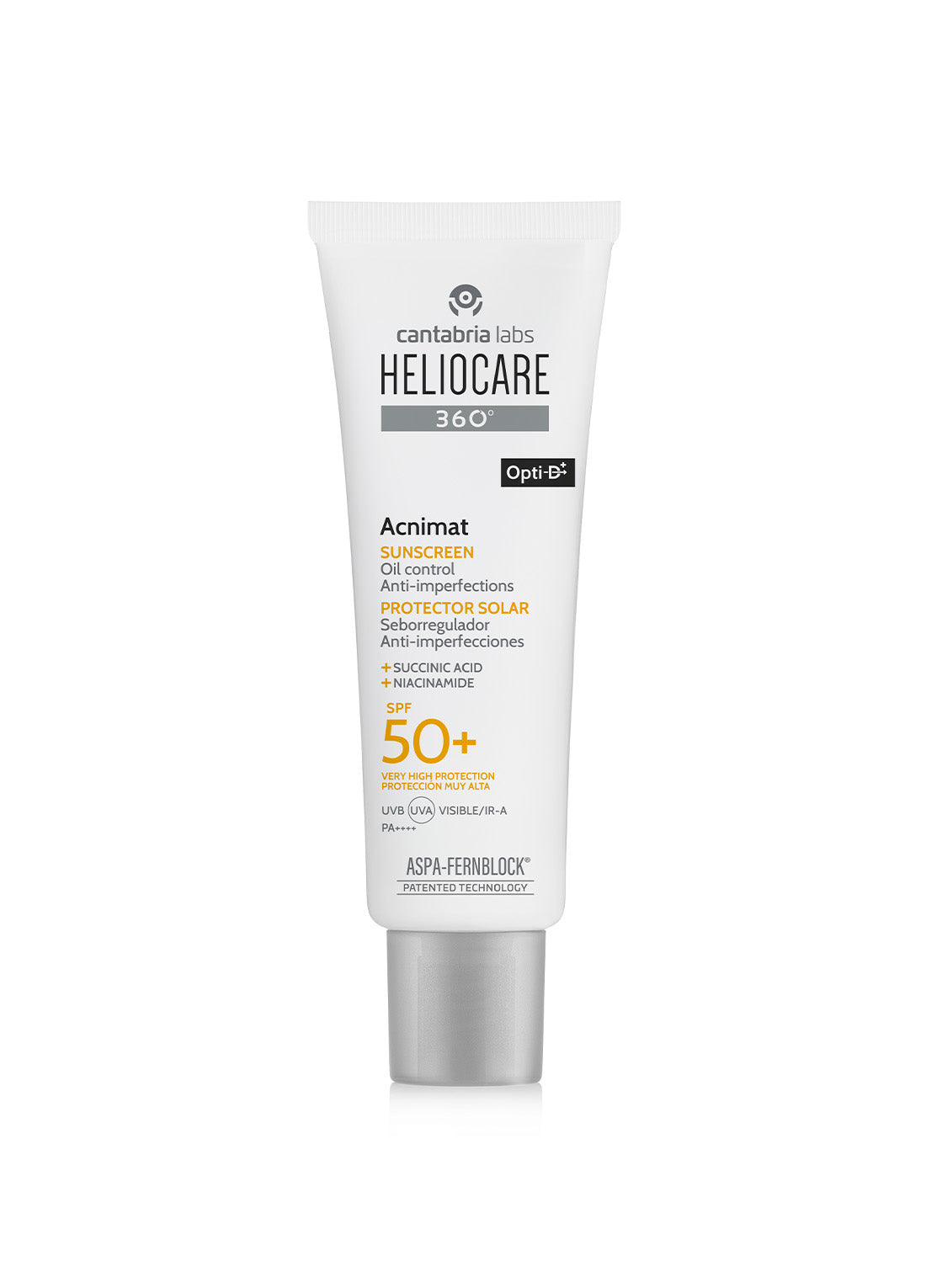 ‍HELIOCARE 360° Acnimat SPF50+ (20% off)