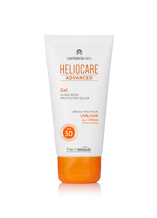 HELIOCARE ADVANCED Gel SPF50