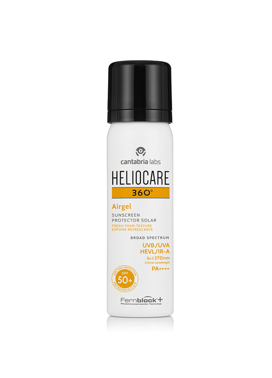 HELIOCARE 360° Airgel SPF50+