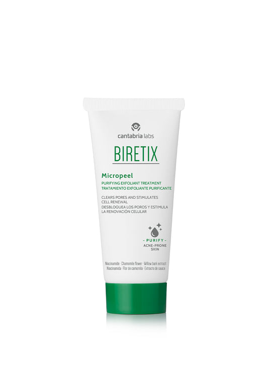 BIRETIX Micropeel