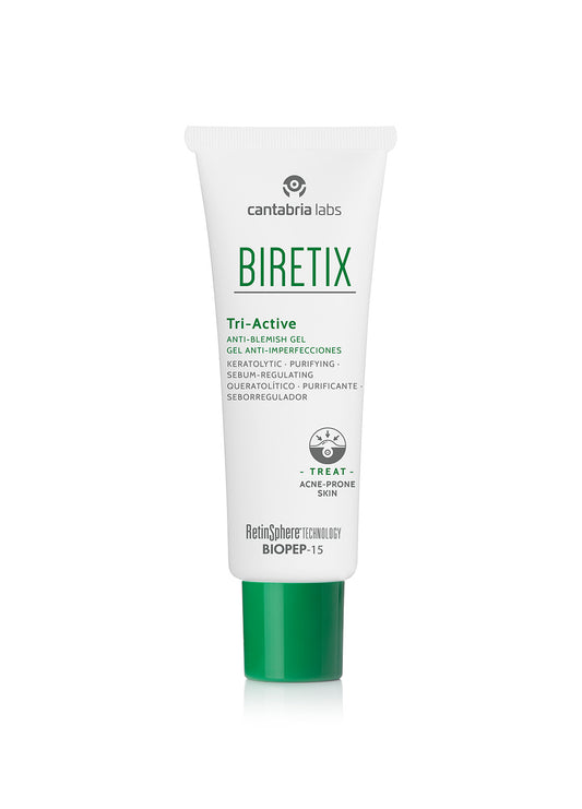 BIRETIX Tri-Active Anti-Blemish Gel