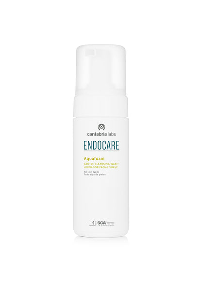 ENDOCARE Aquafoam Gentle Cleansing Wash