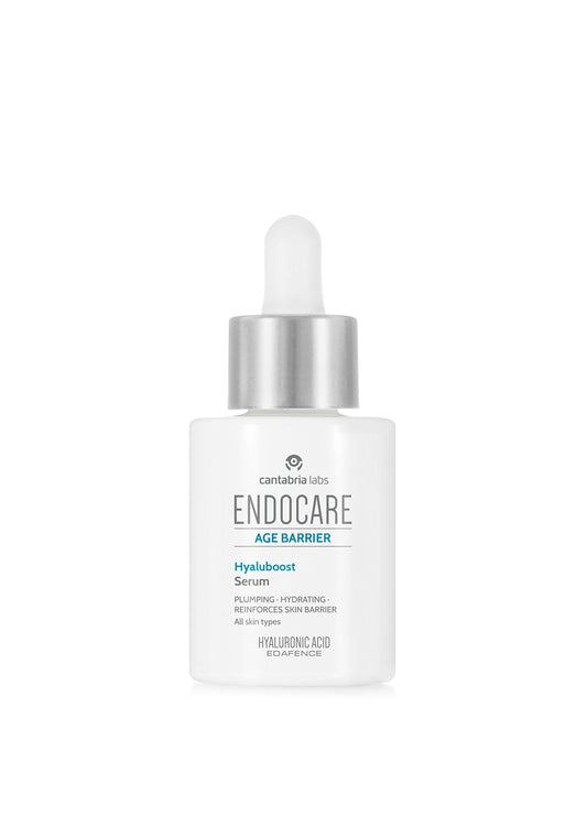 ENDOCARE AGE BARRIER Hyaluboost Serum