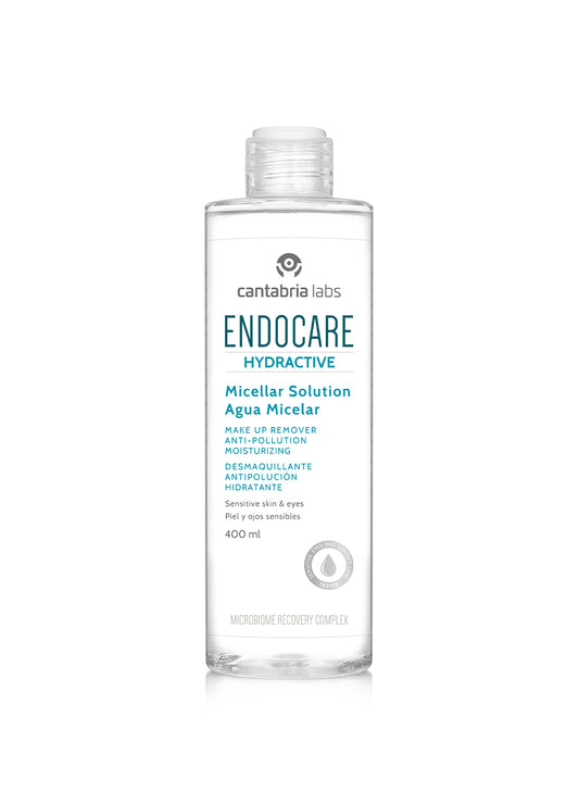 ENDOCARE HYDRACTIVE Micellar Solution