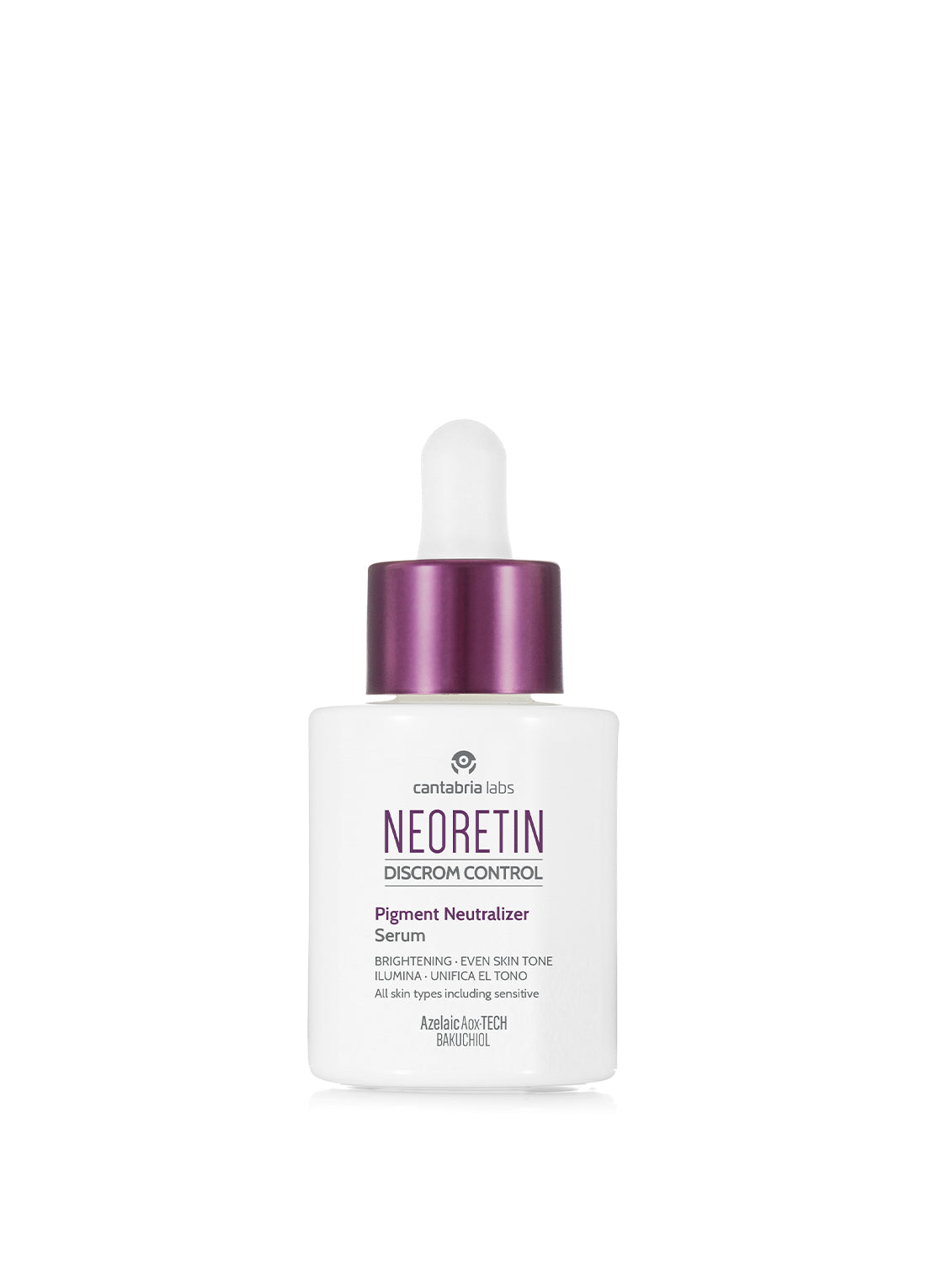 ‍NEORETIN Pigment Neutraliser Serum (50% off)
