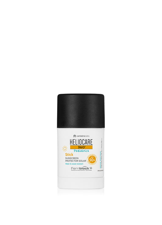 HELIOCARE 360° Pediatrics Stick SPF50+