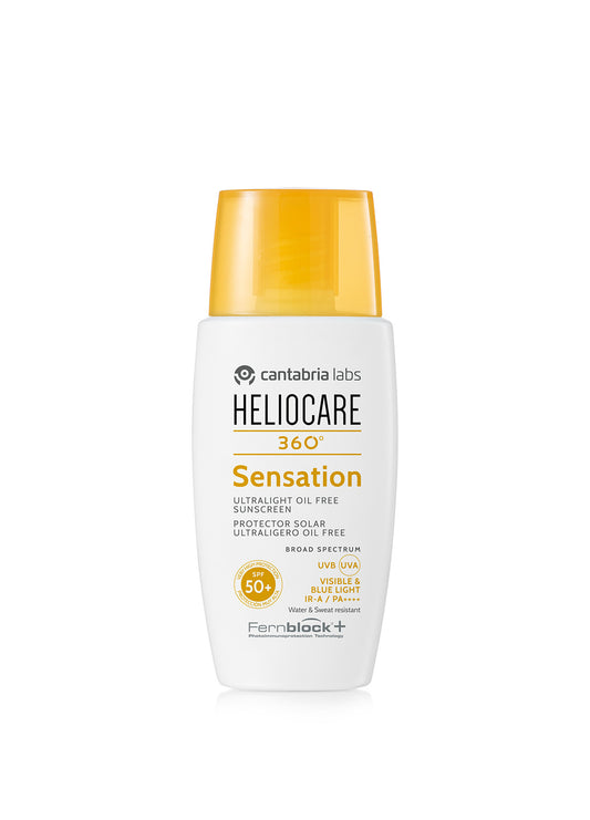 HELIOCARE 360° Sensation SPF50+