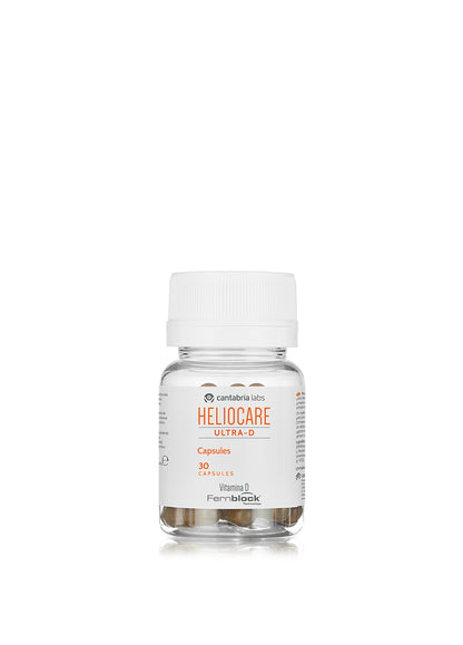 HELIOCARE ULTRA-D Oral Capsules