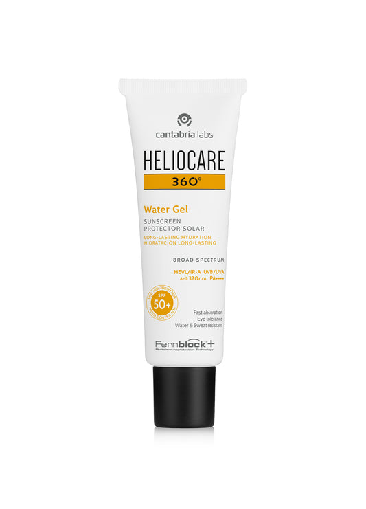 HELIOCARE 360° Water Gel SPF50+