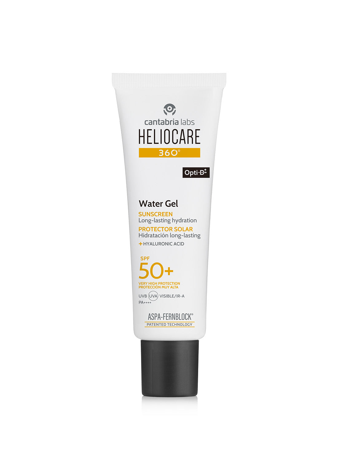 ‍HELIOCARE 360° Water Gel SPF50+ (20% off)