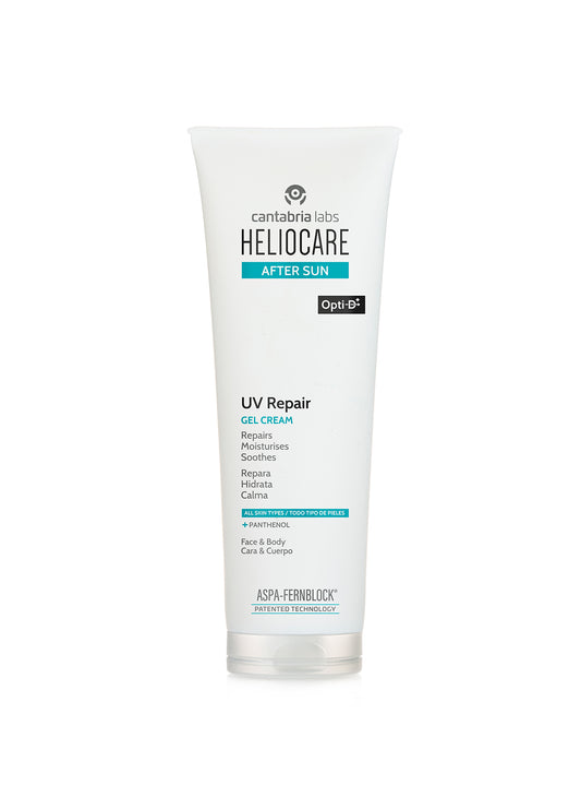 HELIOCARE AFTER SUN UV Repair Gel Cream