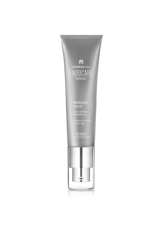 ENDOCARE RENEWAL Retinoid Serum