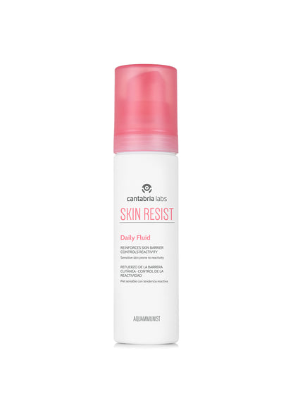 SKIN RESIST Daily Fluid