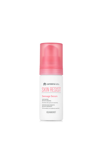 SKIN RESIST Sensage Serum