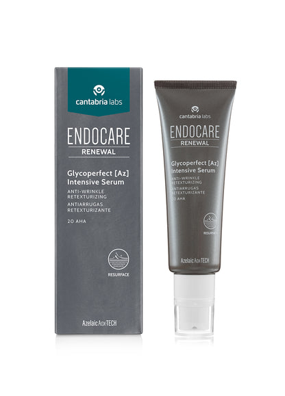 ENDOCARE RENEWAL Glycoperfect [AZ] Intensive Serum