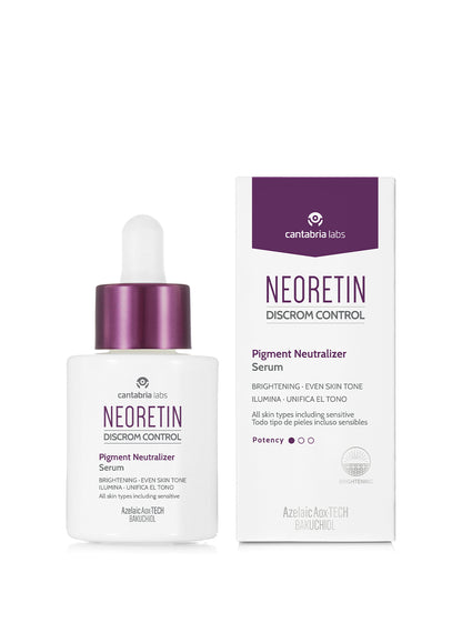 NEORETIN Pigment Neutraliser Serum