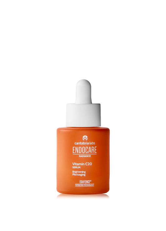 ENDOCARE RADIANCE Vitamin C20 Serum