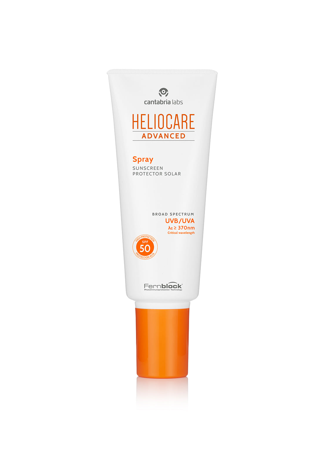 HELIOCARE ADVANCED Spray SPF50