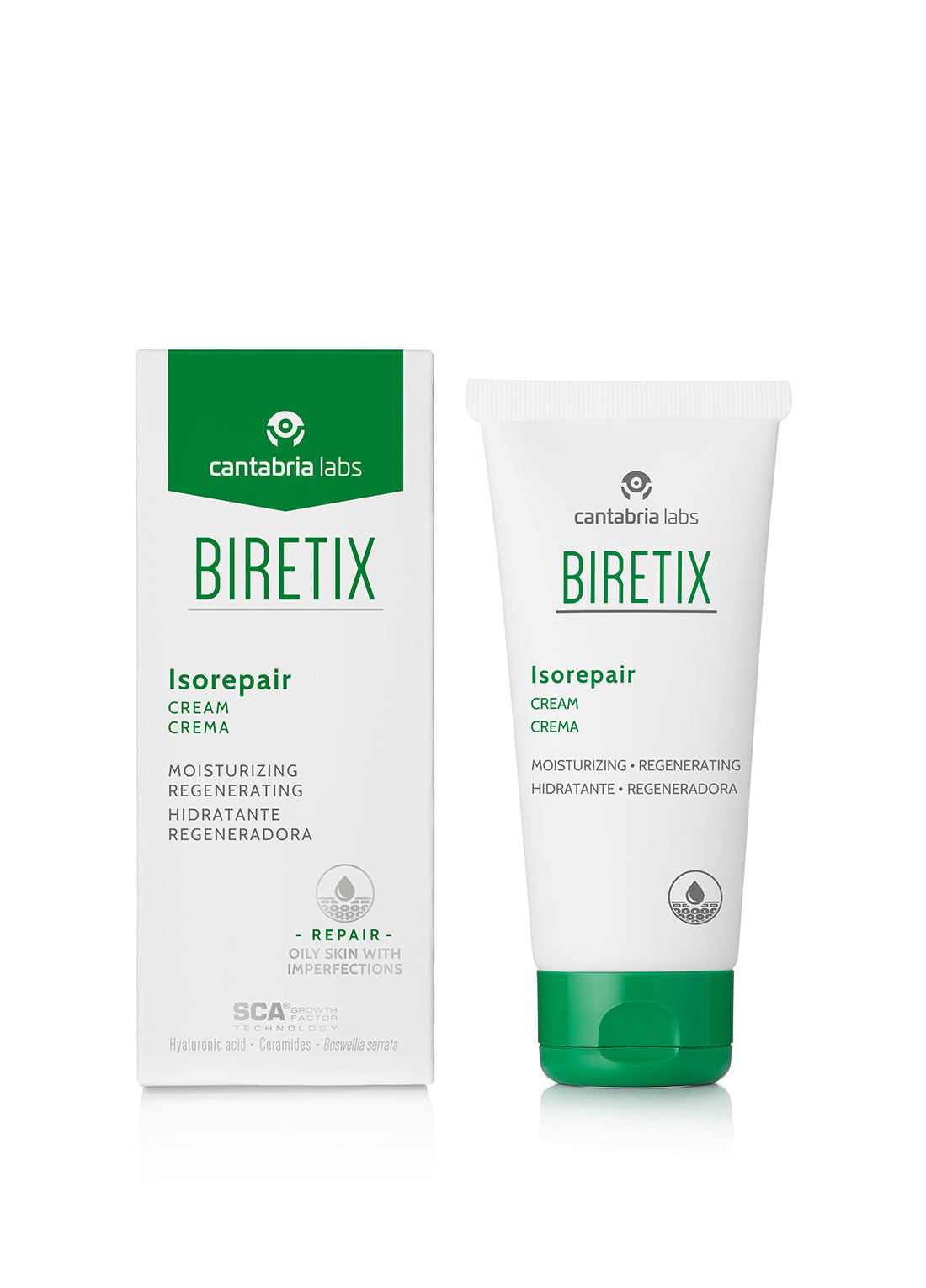 BIRETIX Isorepair