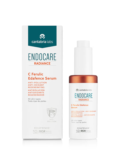 ENDOCARE RADIANCE C Ferulic Edafence Serum