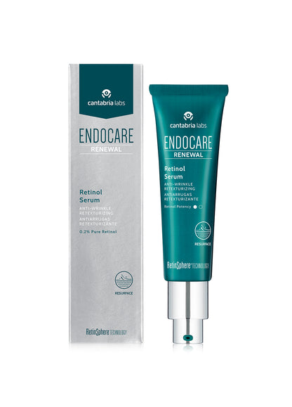 ENDOCARE RENEWAL Retinol Serum