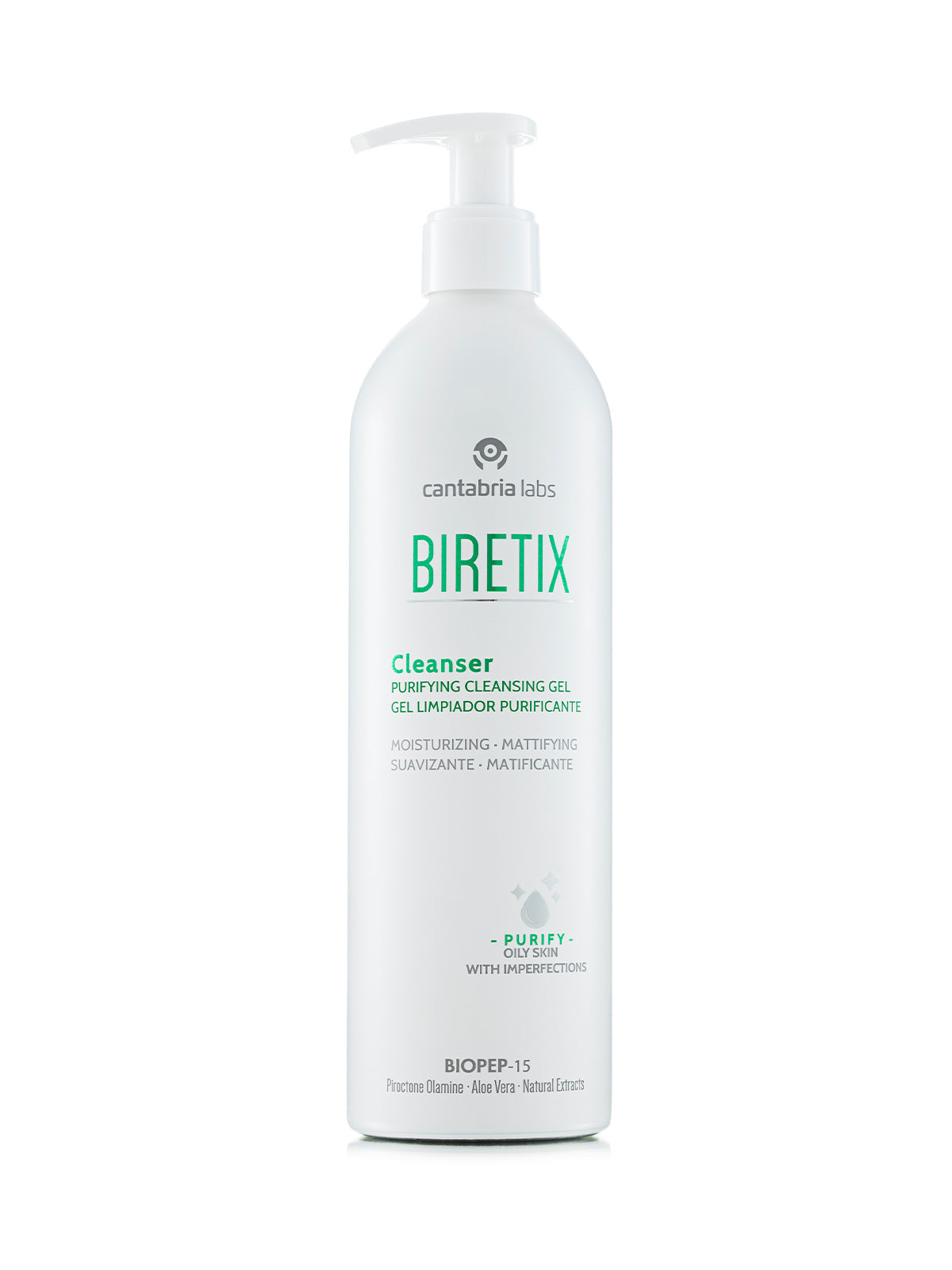 BIRETIX Cleanser