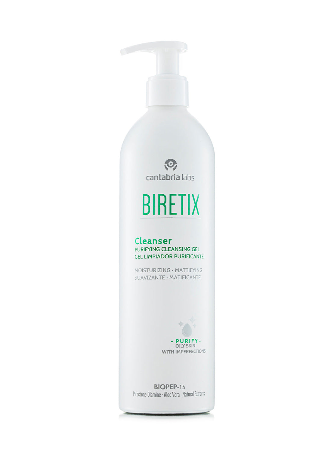 BIRETIX Cleanser