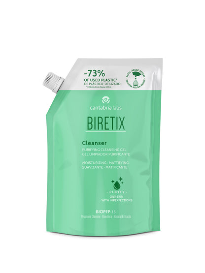 BIRETIX Cleanser