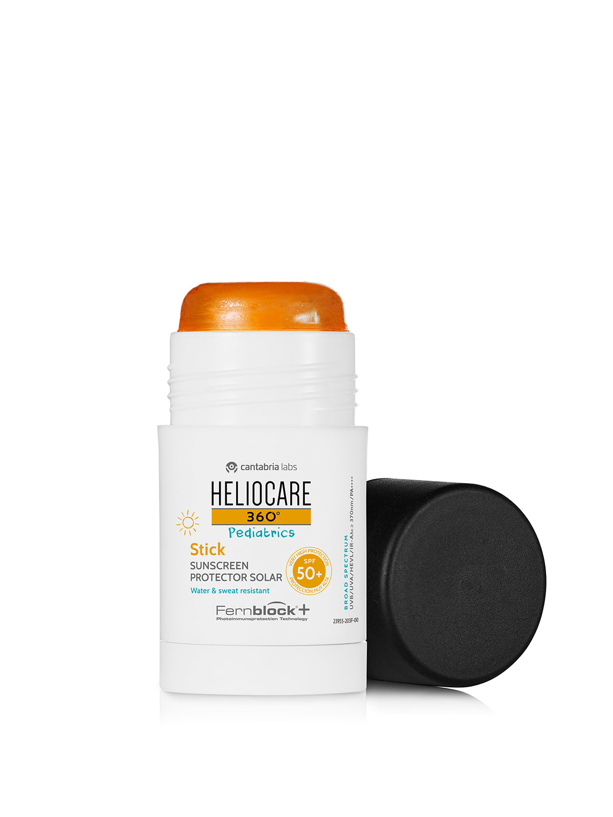 HELIOCARE 360° Pediatrics Stick SPF50+