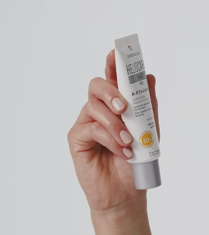 HELIOCARE 360° A-R Emulsion SPF50+