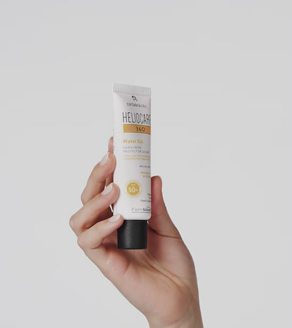 HELIOCARE 360° Water Gel SPF50+