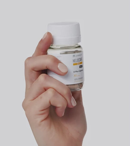 HELIOCARE 360° D-Plus Capsules