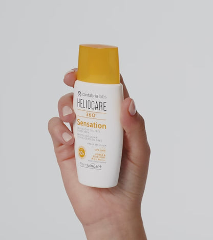 HELIOCARE 360° Sensation SPF50+