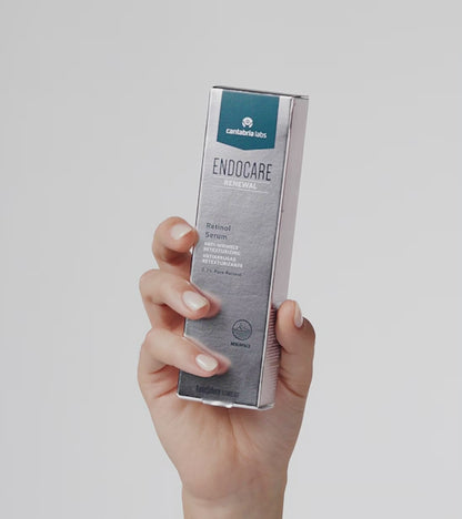 ENDOCARE RENEWAL Retinol Serum