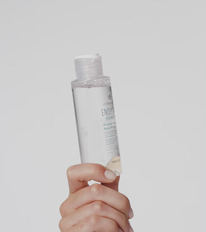 ENDOCARE HYDRACTIVE Micellar Solution