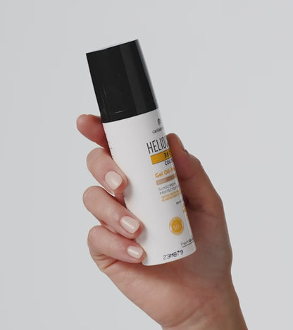 HELIOCARE 360° COLOR Gel Oil-Free SPF50+