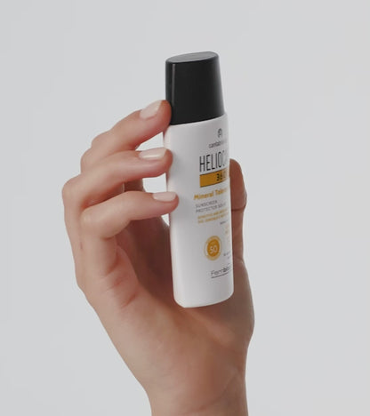 HELIOCARE 360° Mineral Tolerance Fluid SPF50