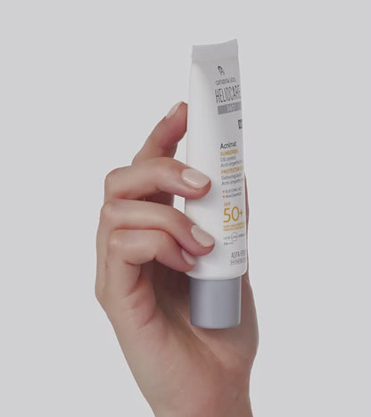 HELIOCARE 360° Acnimat SPF50+