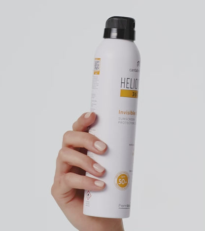 HELIOCARE Face and Body Bundle