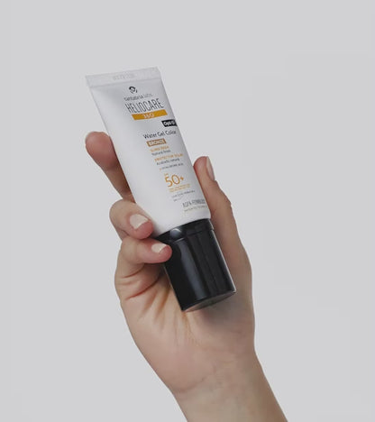 HELIOCARE 360° COLOR Water Gel SPF50+